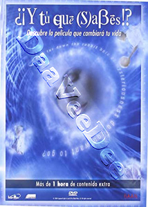 What the Bleep Do We Know!? | What the #$*! Do We |Know!?  | Sacred Science  DVD